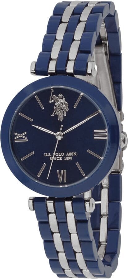 Zegarek damski U.S. Polo Assn. Zaira USP8374BL