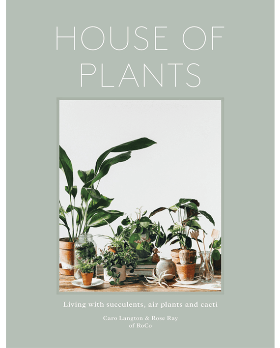 House of Plants