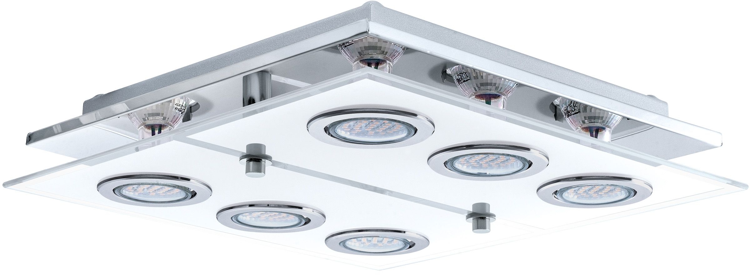 Darmowa Dostawa - Lampa podsufitowa Eglo Cabo 30932