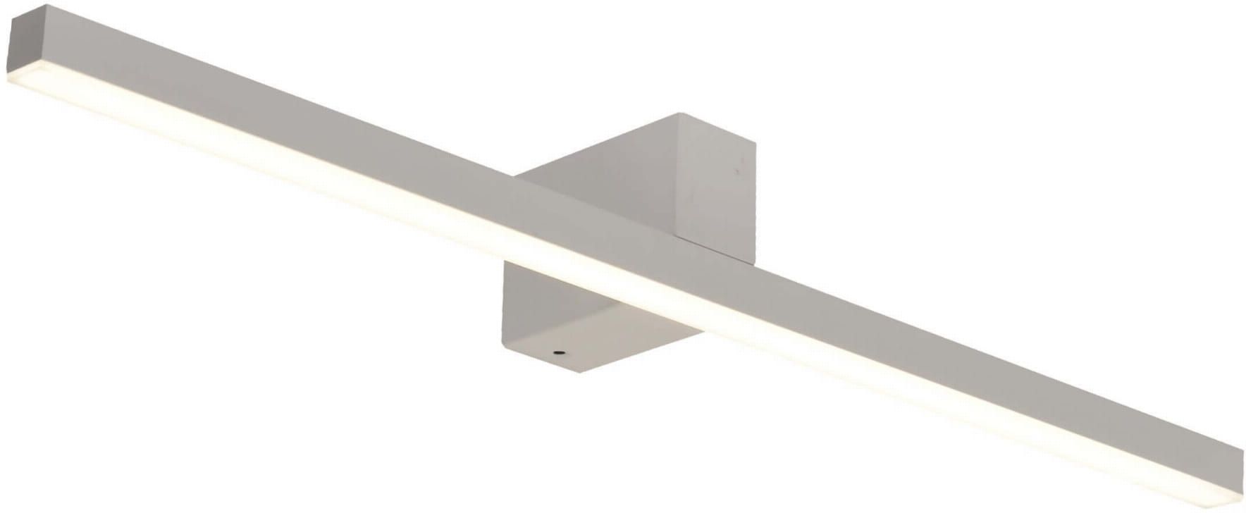 Darmowa Dostawa - Kinkiet 1x20 W biały Light Prestige Nevada LP7781WLWH