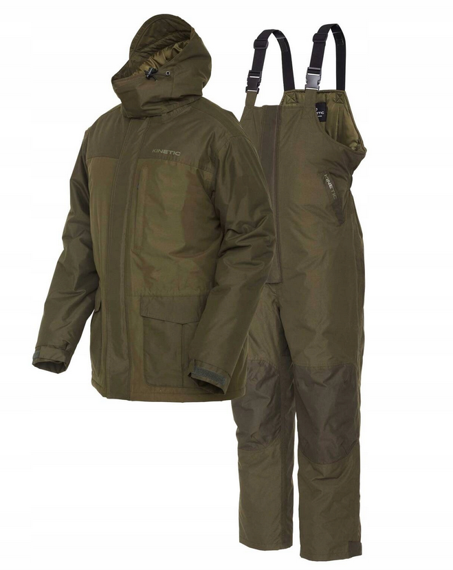 Kinetic Kombinezon zimowy X-Shade Junior 12-14lat