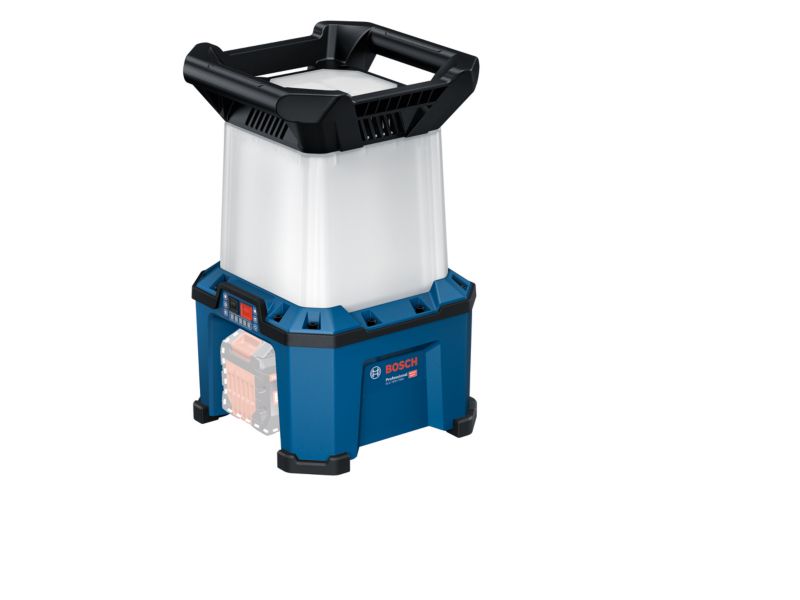 Lampa Bosch 360 stopni GLA 18VH-7500