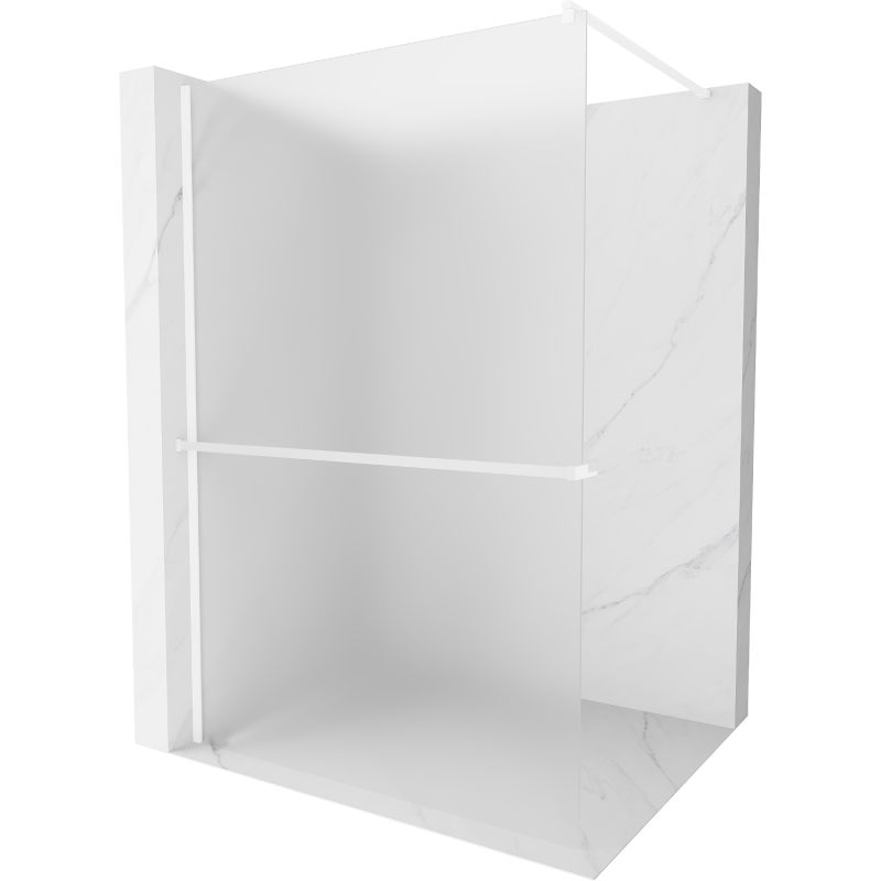 Ścianka prysznicowa Mexen Kioto+ szron 100 x 200 cm 800-100-121-20-30 1 szt.