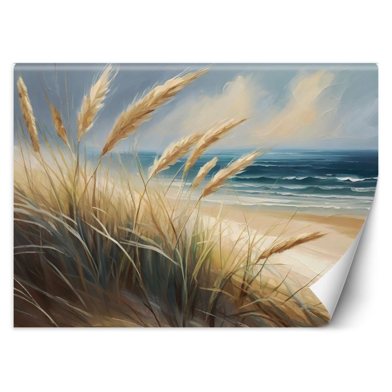 Fototapeta Feeby Morze Plaża Przyroda Krajobraz 200x140 1 szt