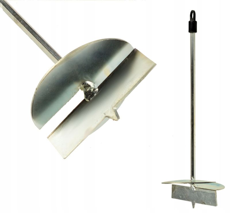 Wiertło FEINZ Do Betonu Bloczka Komórkowego Ytong 120 Mm 1 szt.