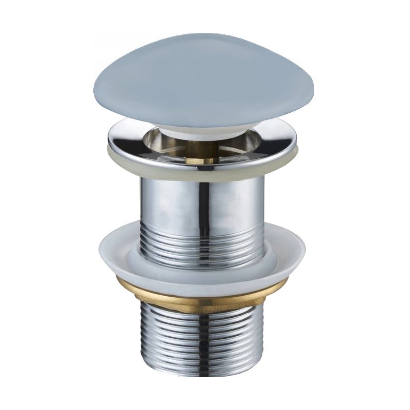 Korek klik-klak Mexen szary-niebieski 1 szt.