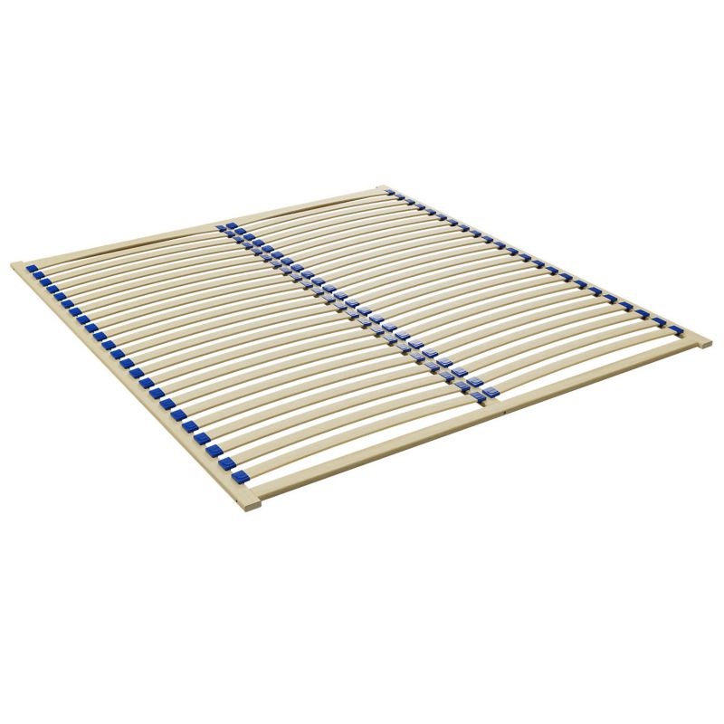 Stelaż MIRJAN 24 Easypack 180x200 drewniane listwy sprężynujące 1 szt.