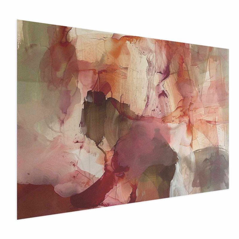 Plakat Artgeist Wiosenna kompozycja 42x29,7 cm bez ramy bez marginesu 1 szt