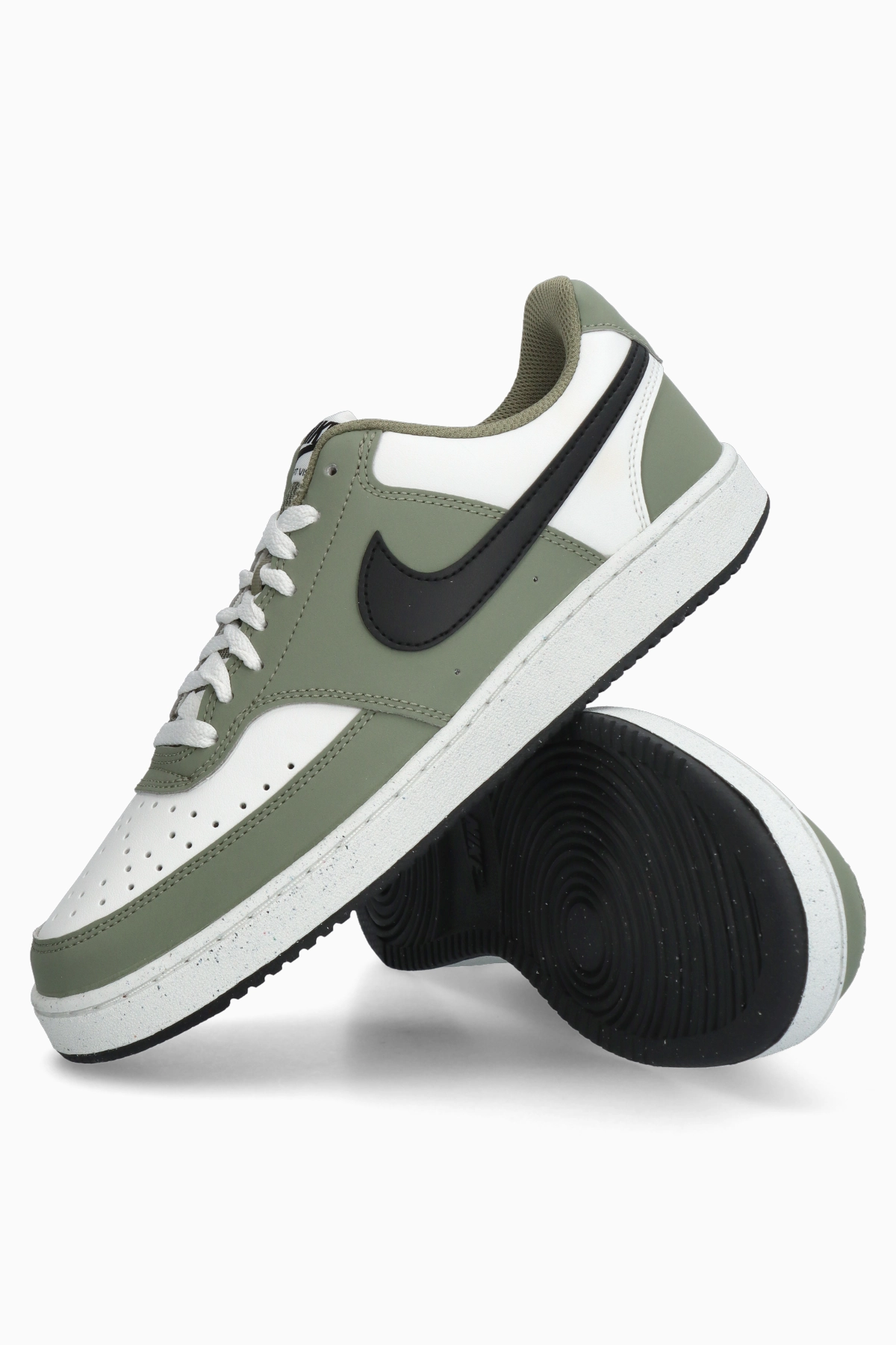 Buty Sneakers Nike Court Vision Low