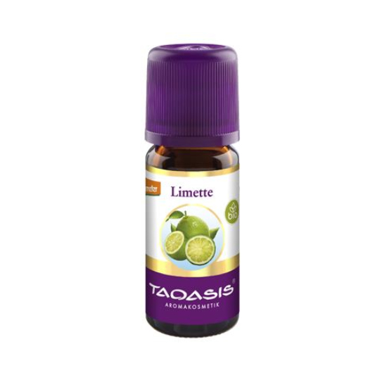 Taoasis - olejek eteryczny limonka, 10 ml