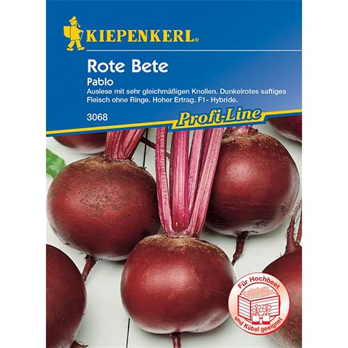 1 ob, Mangold Beete Pablo F1 - : Monžstvo balíkov: 1 ob