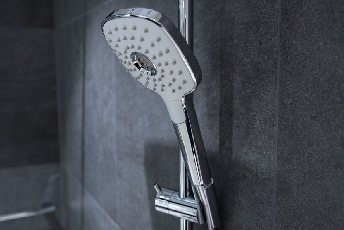 AWD Interior słuchawka prysznicowa chrom AWD02221625