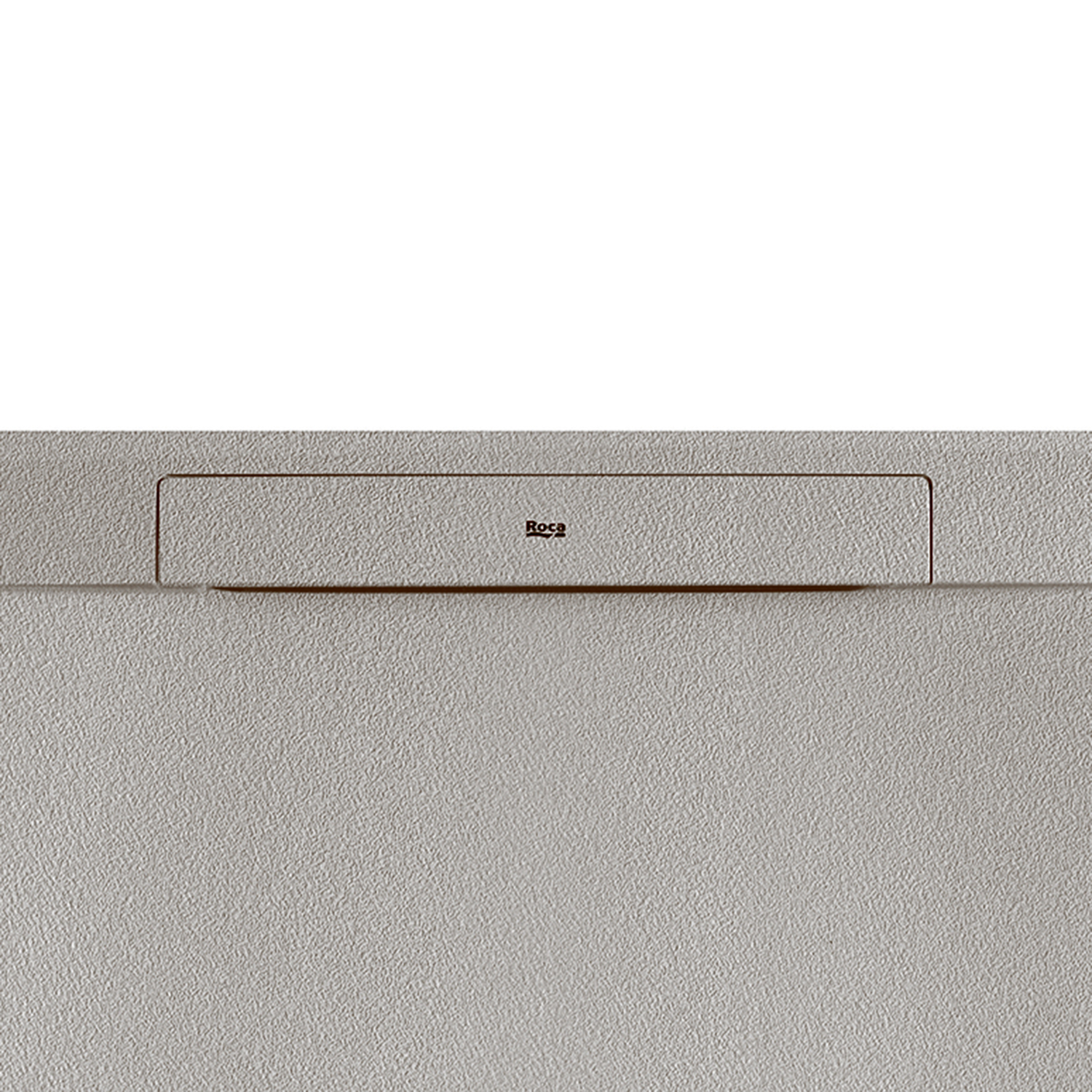 Roca Pyros pokrywa odpływu perłowa AP0009763R