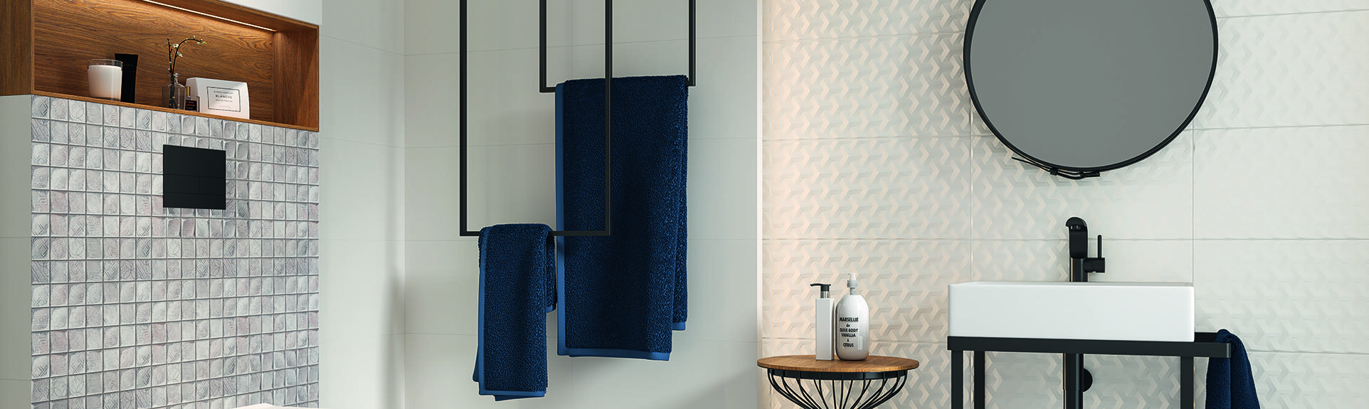 Paradyż Harmony kształtka 2,8x60 cm