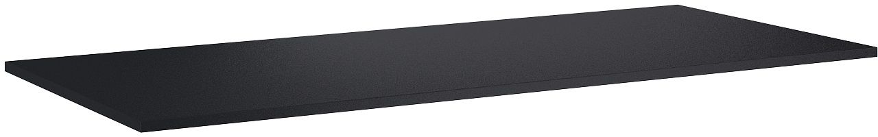 Elita ElitStone blat 122,2x49,4 cm black matt RE051200117160 - Wysyłka w 24h