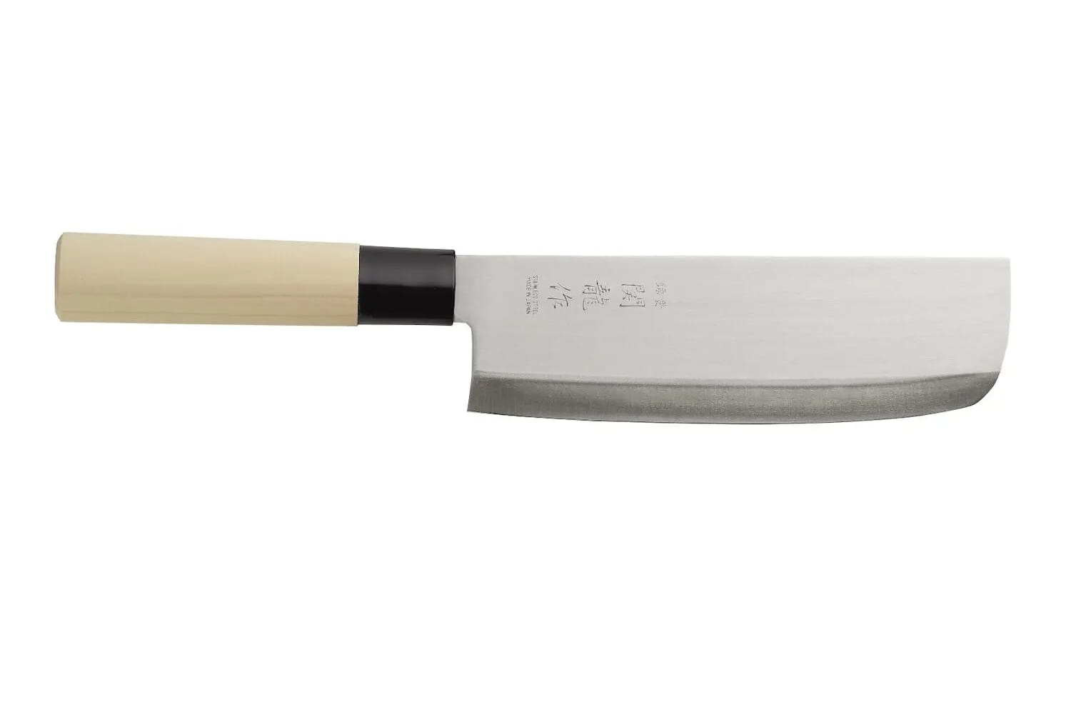 Nóż japoński Nakiri, do szatkowania | 845028