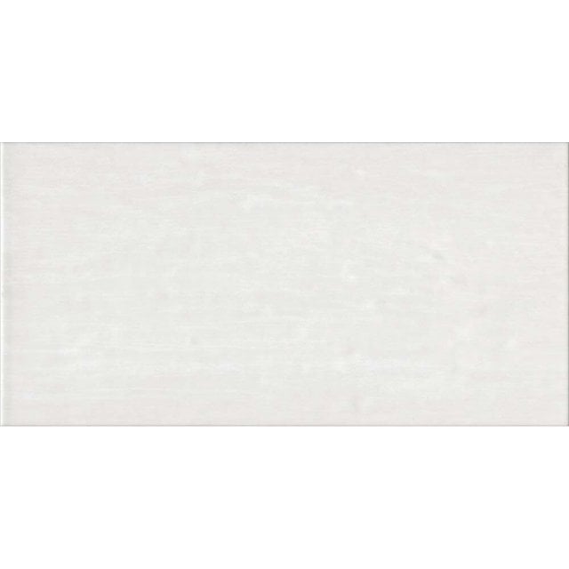 Płytka ścienna MINOS white structure lust glossy 8mm 29,8x59,8 gat. I