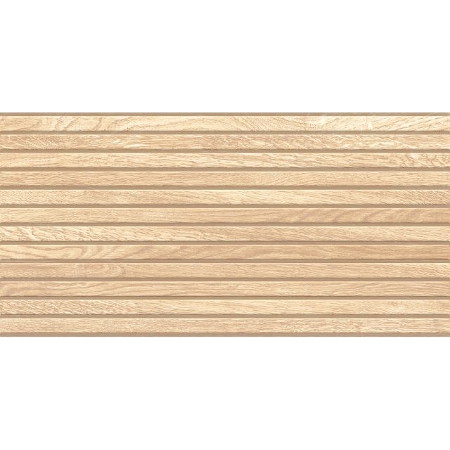 Płytka ścienna BOSELI light beige structure mat 29,8x59,8 gat. II