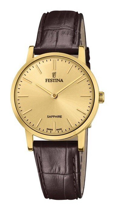 Zegarek damski Festina Swiss Made F20017_2