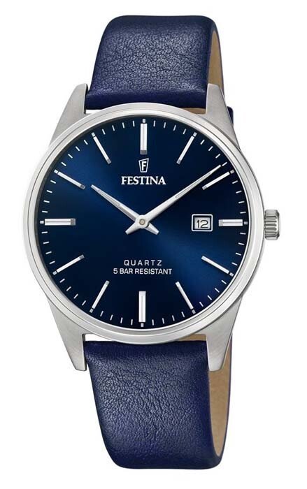 Zegarek męski Festina Classic F20512_3