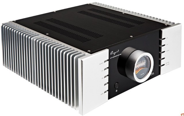 Cayin cs-120sa upgrade a-class