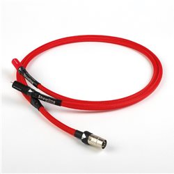 Chord shawline x - interkonekt 2rca-5din - 1,0m