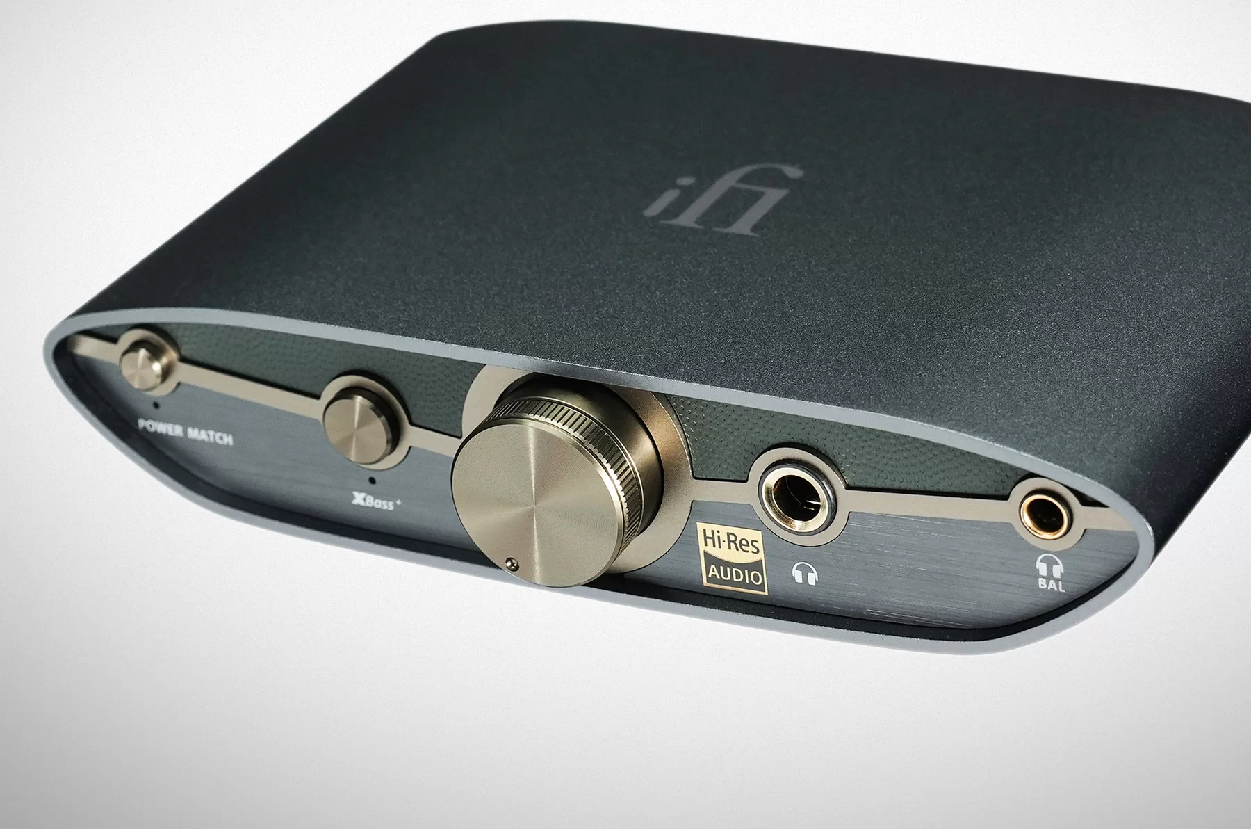 Ifi audio zen dac v3