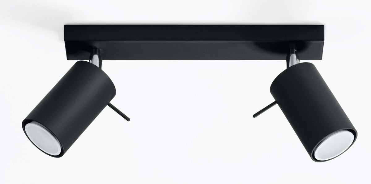 Darmowa Dostawa - Lampa podsufitowa Sollux Lighting Ring SL0092