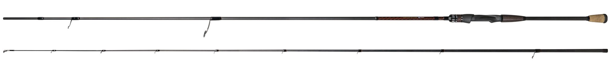 Dragon wędka Pro Guide X 2,75m 3-18g