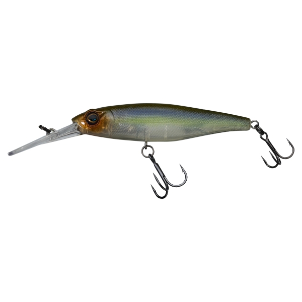 Illex Wobler Twitch Flesh 67 D2R Ghost Minnow