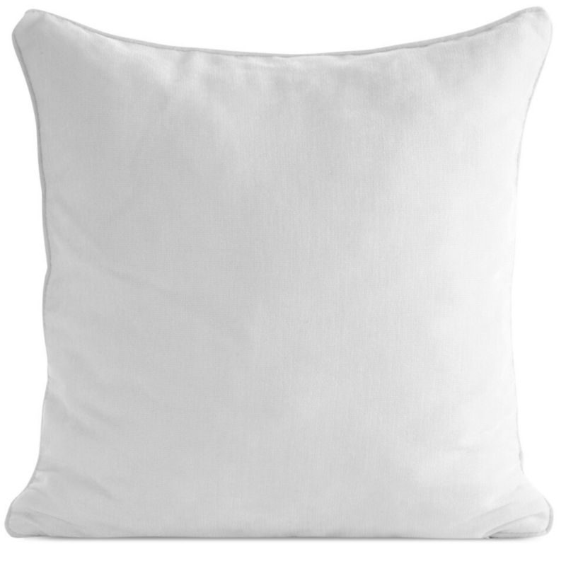 Poszewka Szenilowa Vani Eurofirany Kremowa 45X45 Cm Dekoracyjna Na Poduszkę 1 Szt.