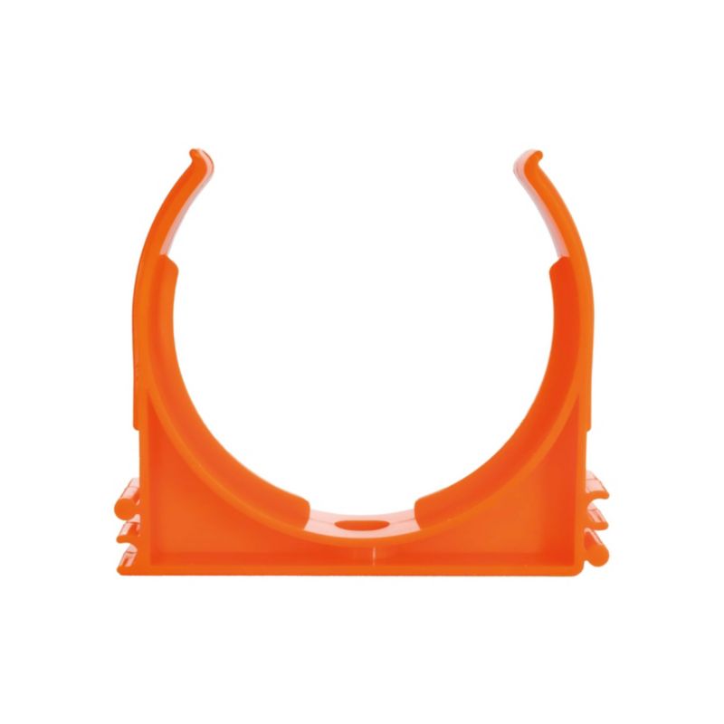 Uchwyt do rur DN75 10 szt.