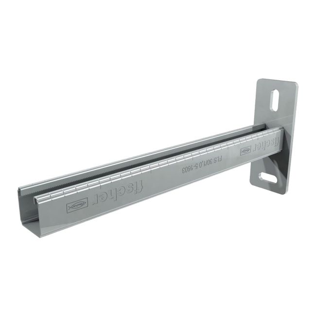 Wspornik montażowy Fischer ALK 30-200