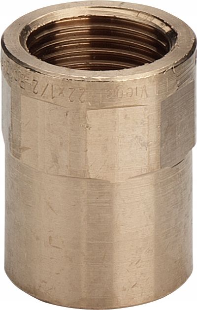 Mufa gwintowana Viega LW/GW 35x25,4mm 1 szt.