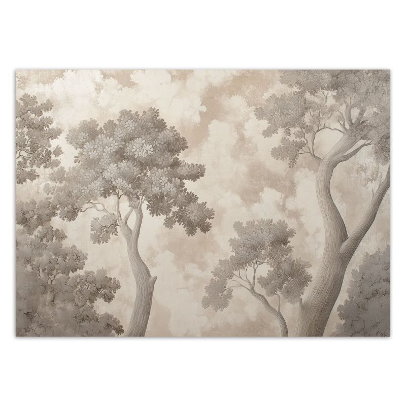 Fototapeta Feeby Drzewa natura 350x245 1 szt