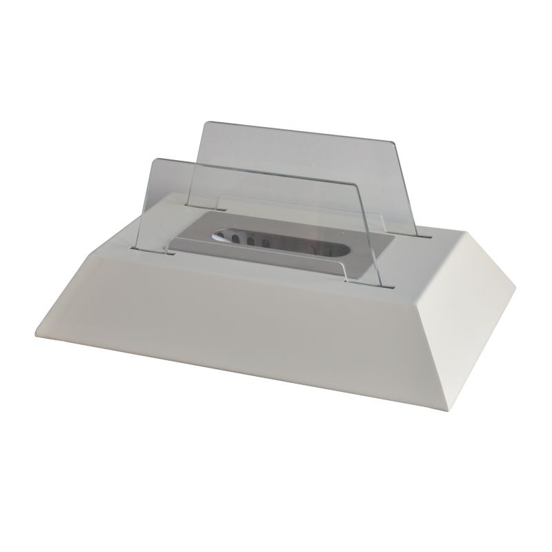 Biokominek Marinell Wolnostojący Chaber Kremowy 1 szt.