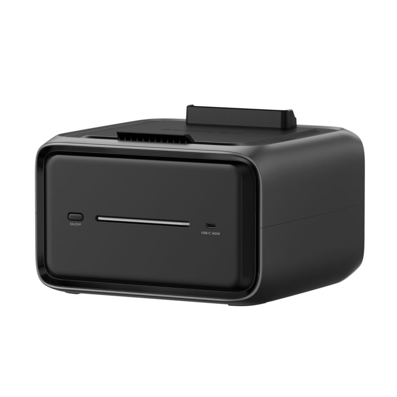 Bateria do przenośnej stacji zasilania EcoFlow River 3