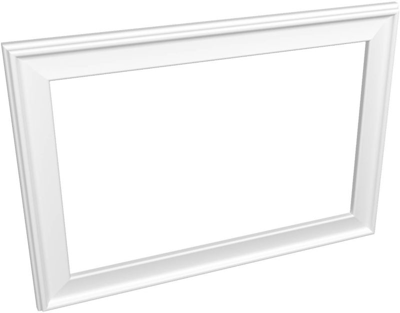 Ramka Decosa 100 x 70 cm sztukateria Agat