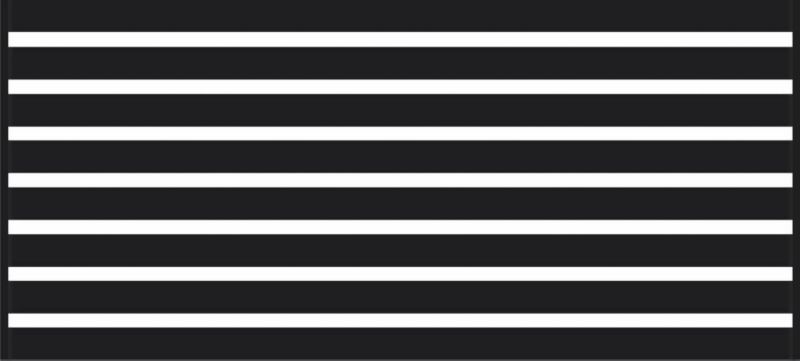 Przęsło Lara 2 200 x 90 cm