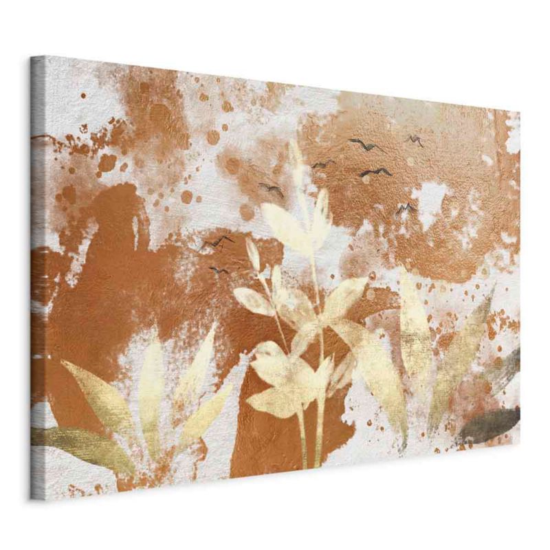 Obraz Artgeist Wiejski klimat 90 x 60 cm flizelina 1 szt