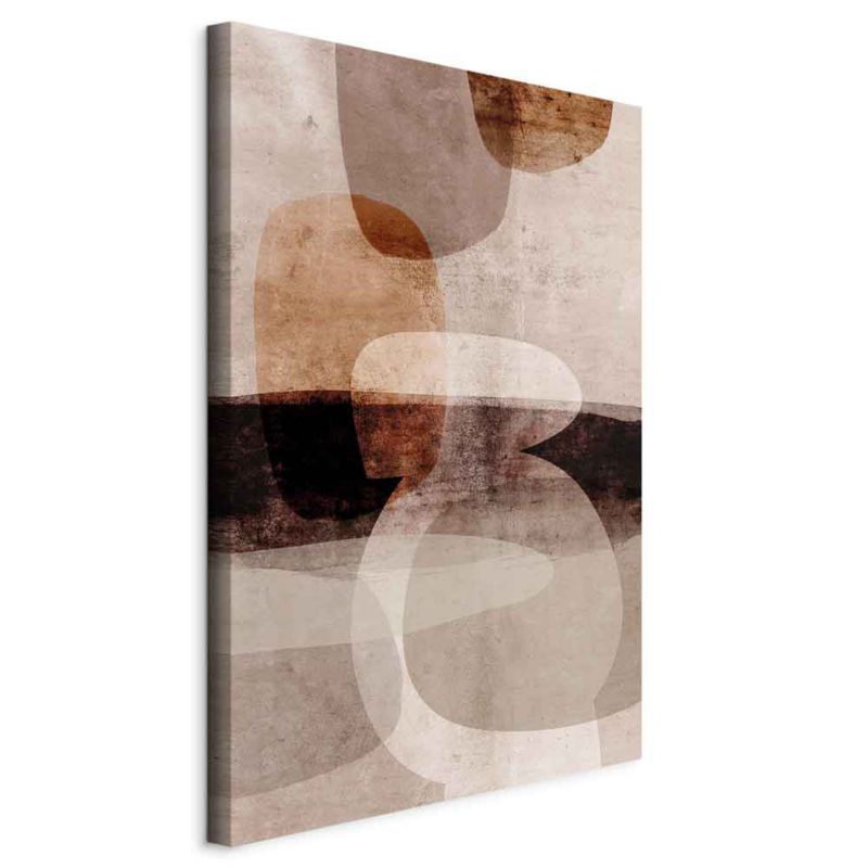 Obraz Artgeist Powrót do pragnienia 20 x 30 cm flizelina 1 szt