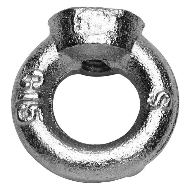 Nakrętka oczkowa M12