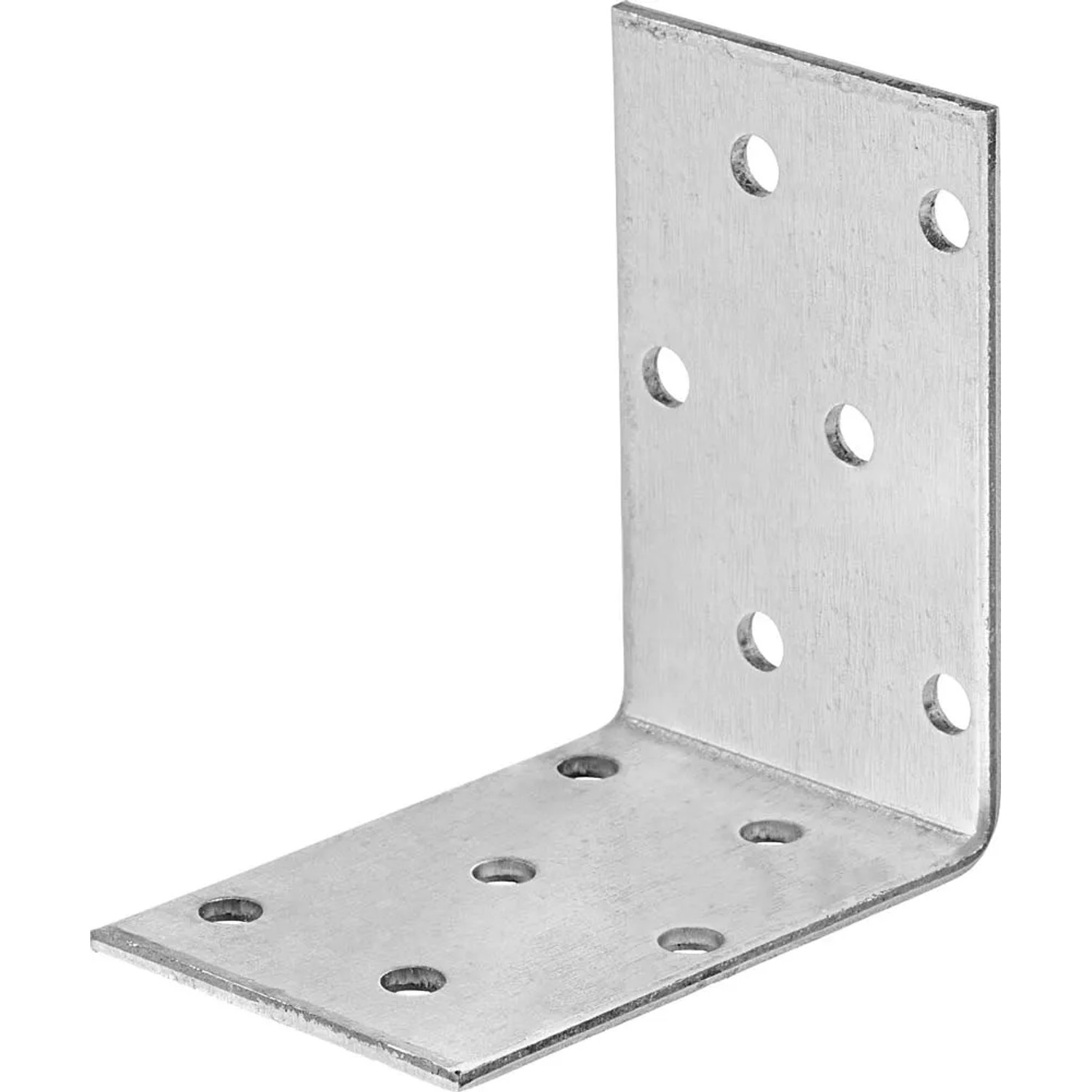 Łącznik narożny 60 mm x 60 mm x 40 mm ocynkowany