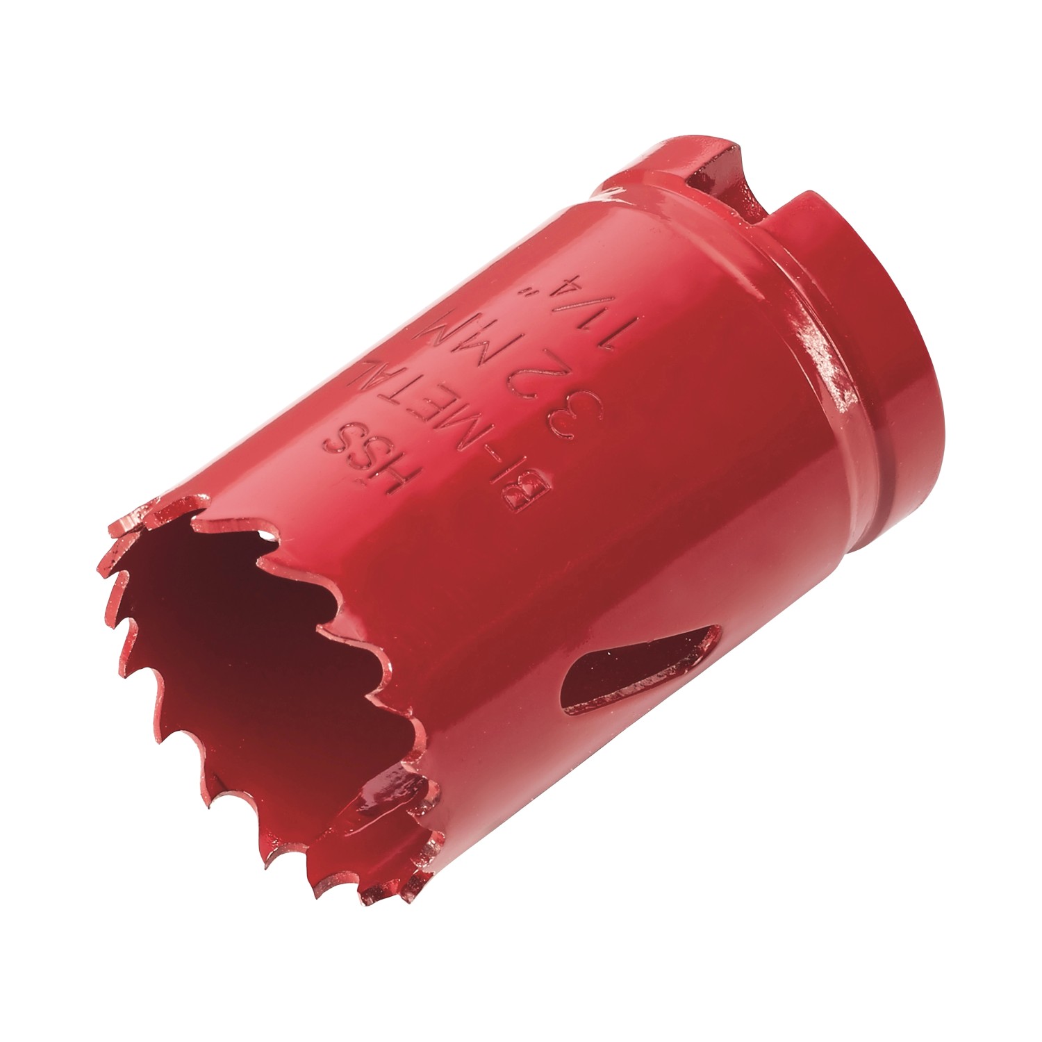 LUX-TOOLS Otwornica bimetalowa śr. 32 mm