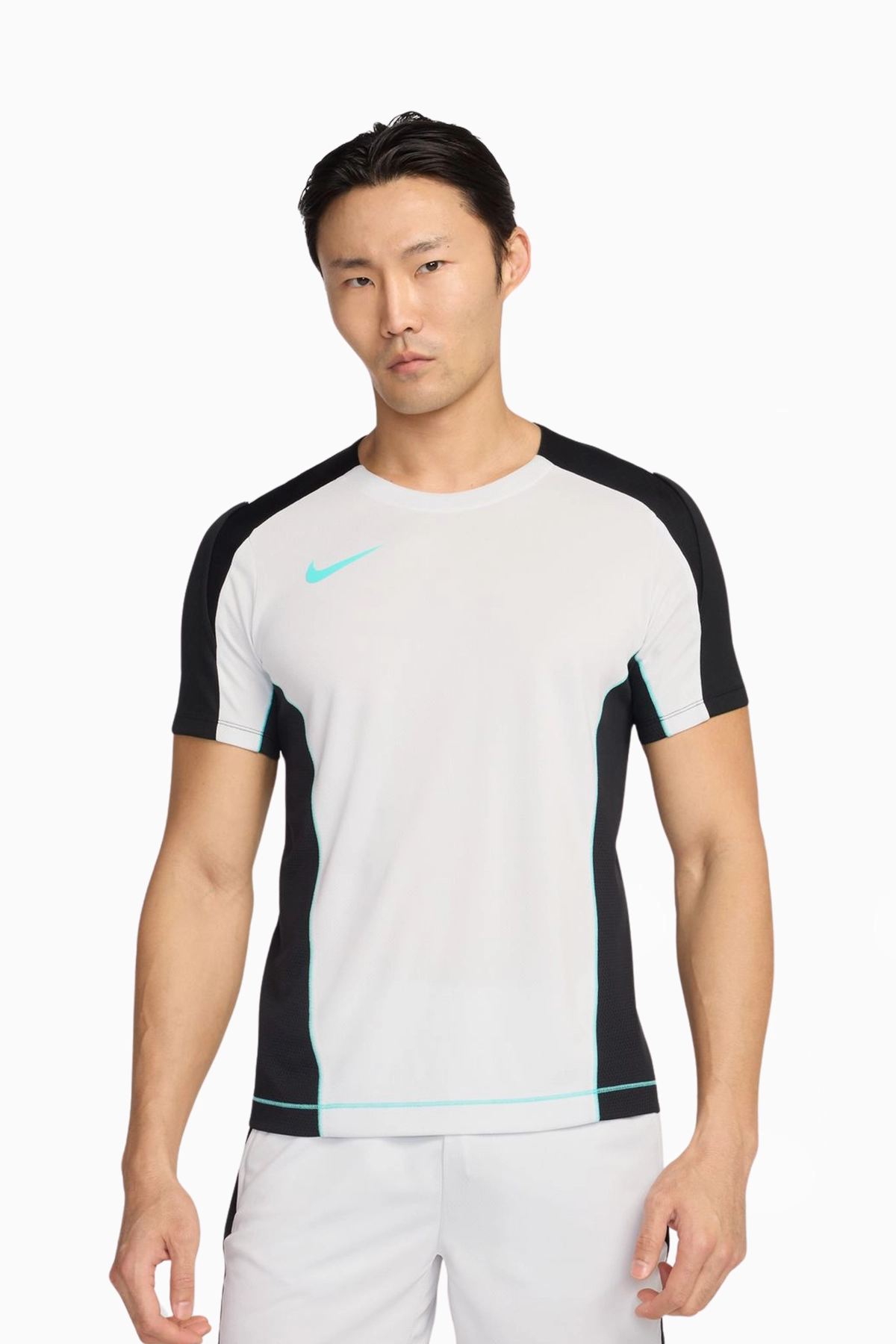 Koszulka Nike Dri-FIT Strike+ - Biały