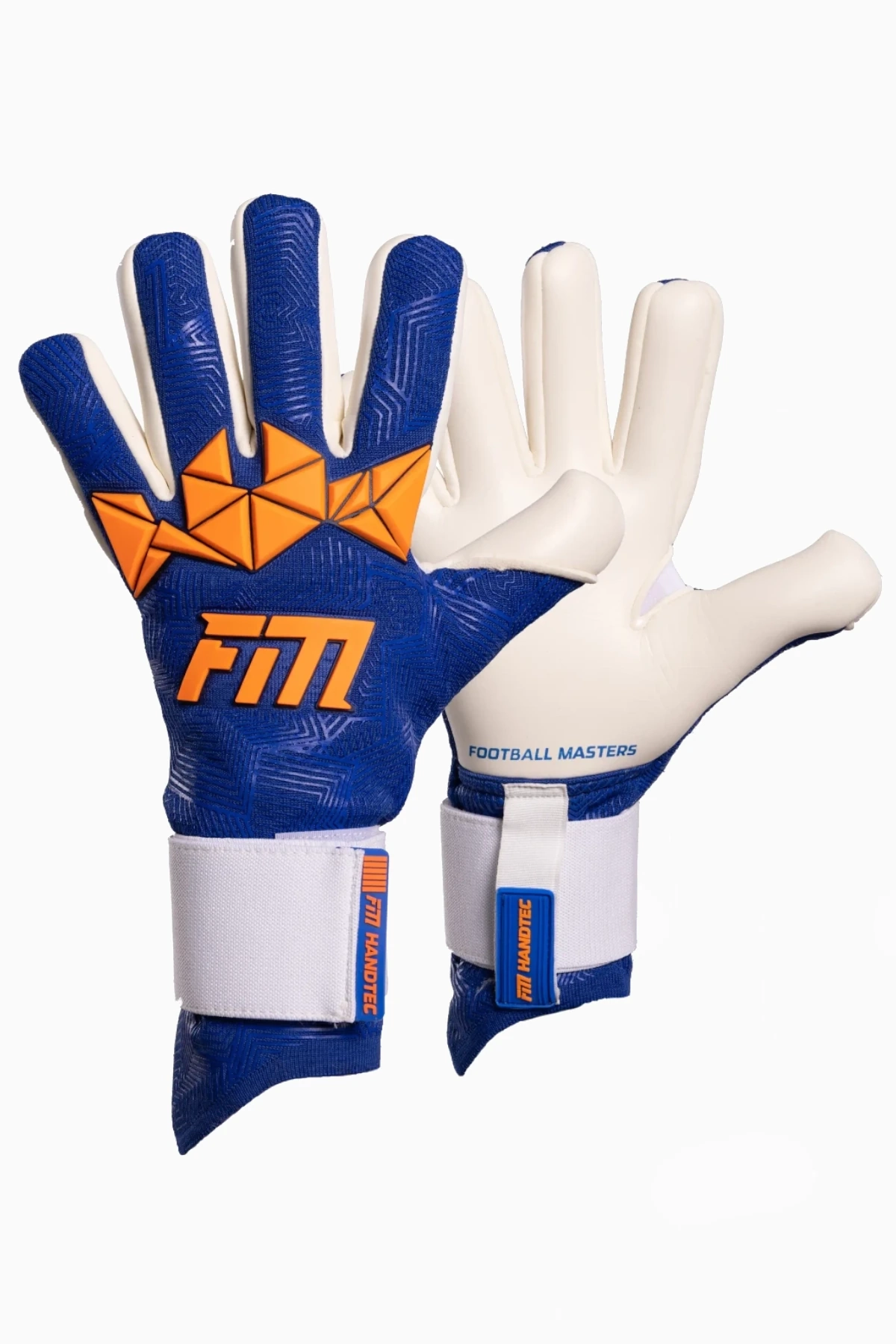 Rękawice Football Masters Varis X Pro