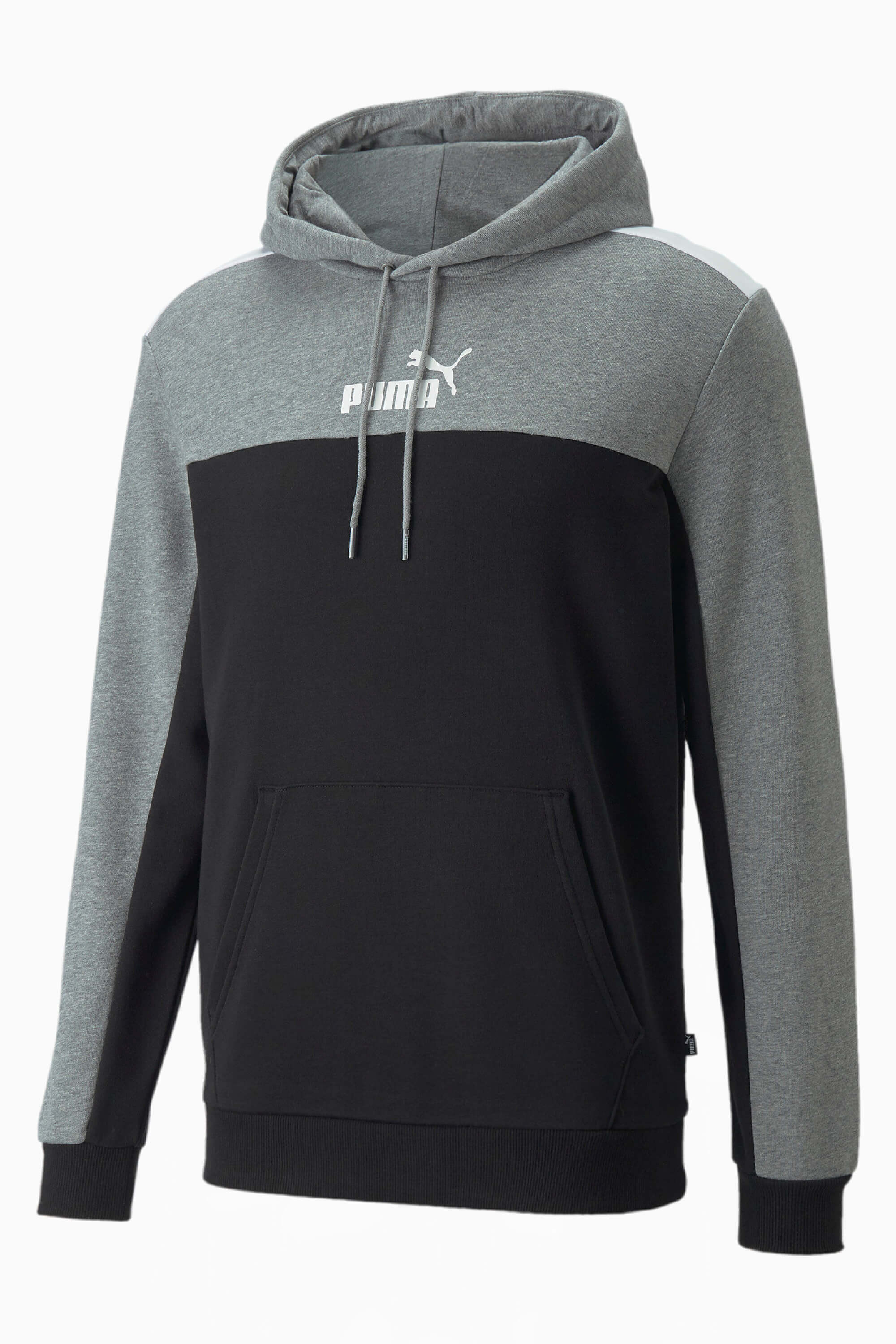 Bluza z kapturem Puma Essentials+ Block
