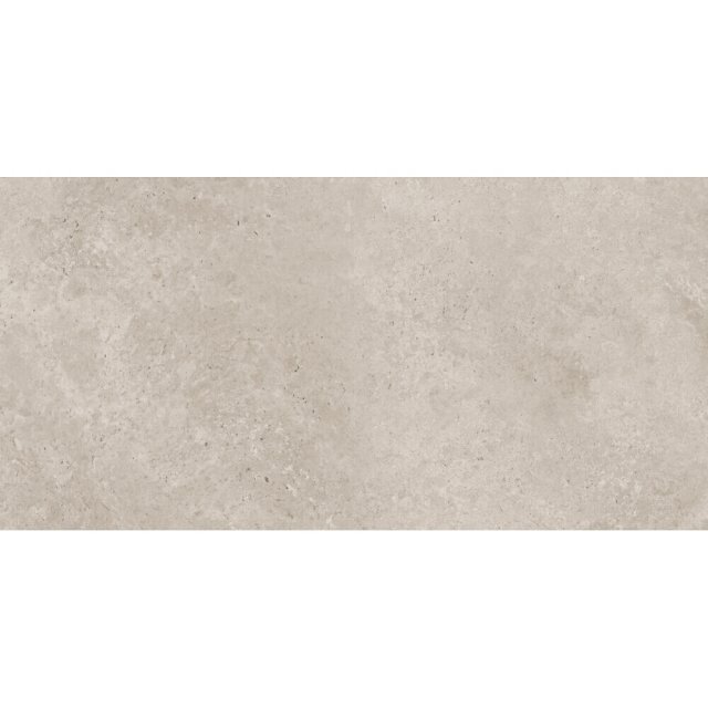 Gres szkliwiony CANDY LIMESTONE light grey mat 59,8x119,8 gat. II