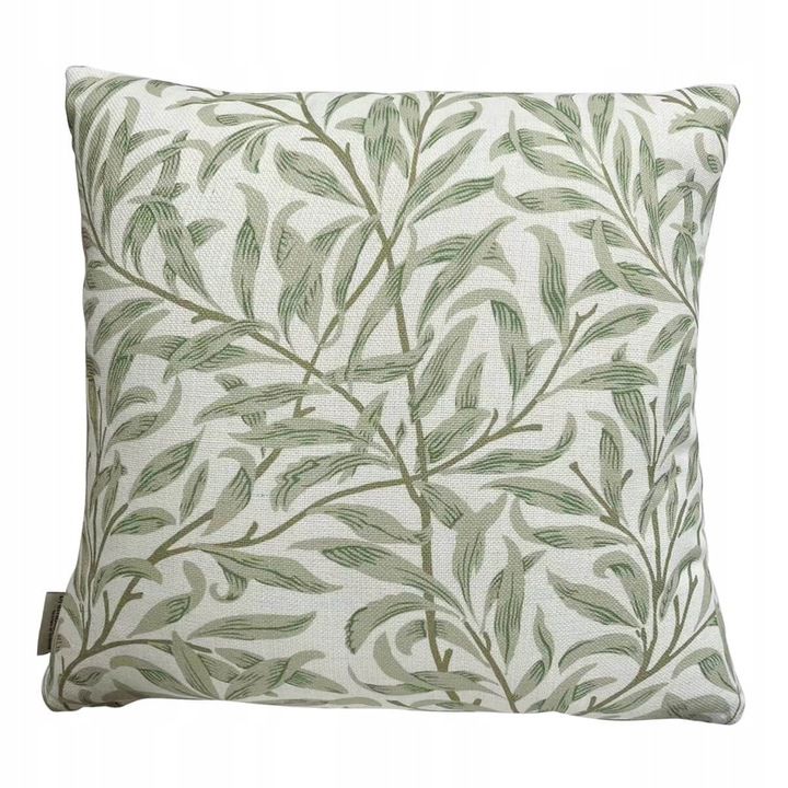 Poduszka Ogrodowa MoodMe Dekoracyjna na Meble Ogrodowe Fotel Sofę Florentis 45x45 1 szt