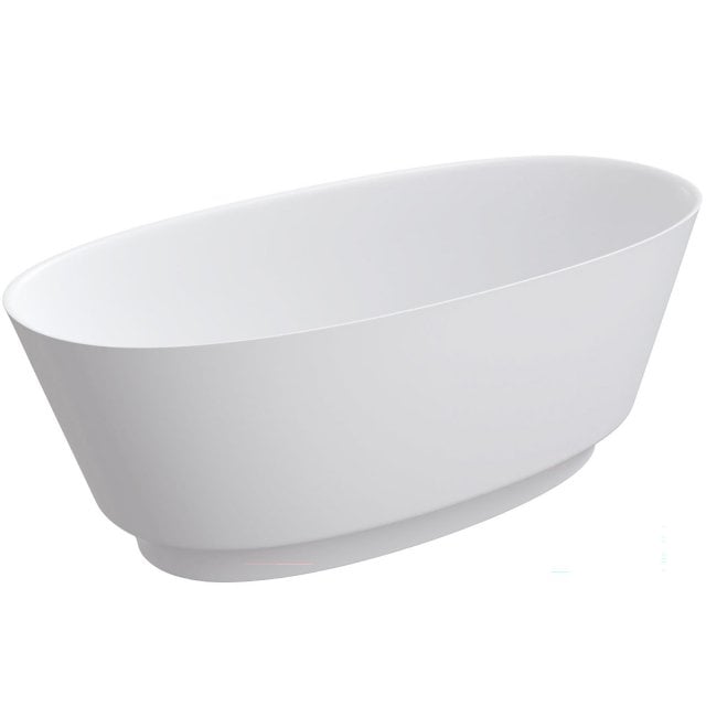 OMNIRES Wanna wolnostojąca NEO M+ 158x72 syfon z korkiem klik-klak bi